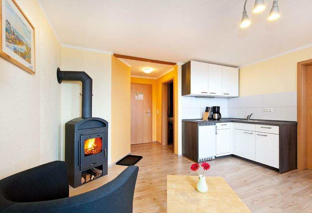 Panorama-Apartments Weinberghaus Mittelndorf Ngoại thất bức ảnh