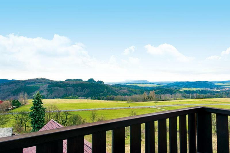 Panorama-Apartments Weinberghaus Mittelndorf Ngoại thất bức ảnh