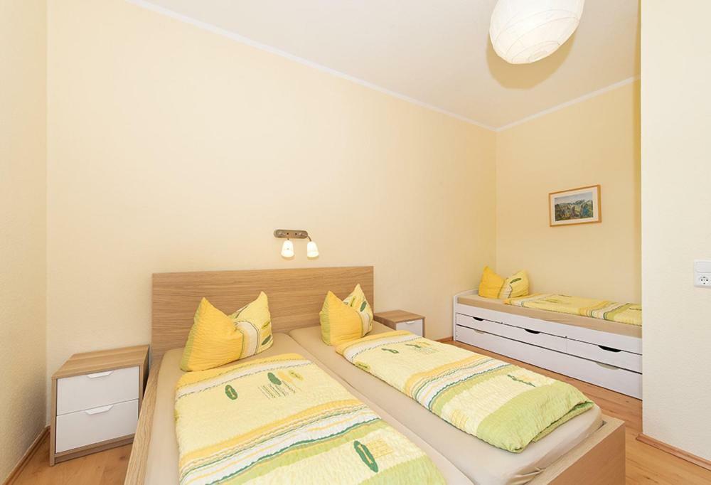 Panorama-Apartments Weinberghaus Mittelndorf Ngoại thất bức ảnh