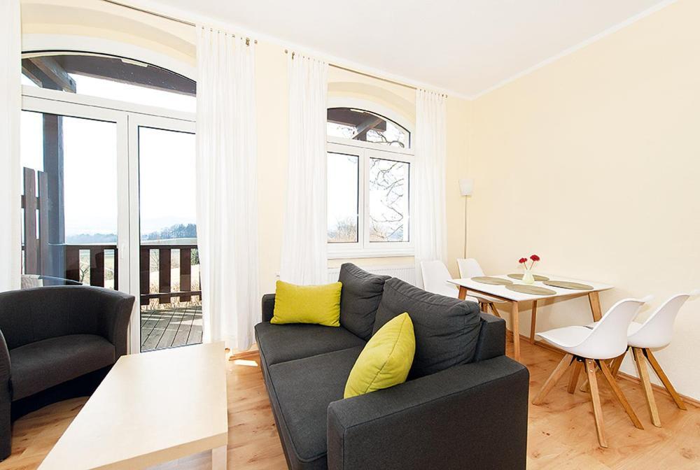 Panorama-Apartments Weinberghaus Mittelndorf Ngoại thất bức ảnh