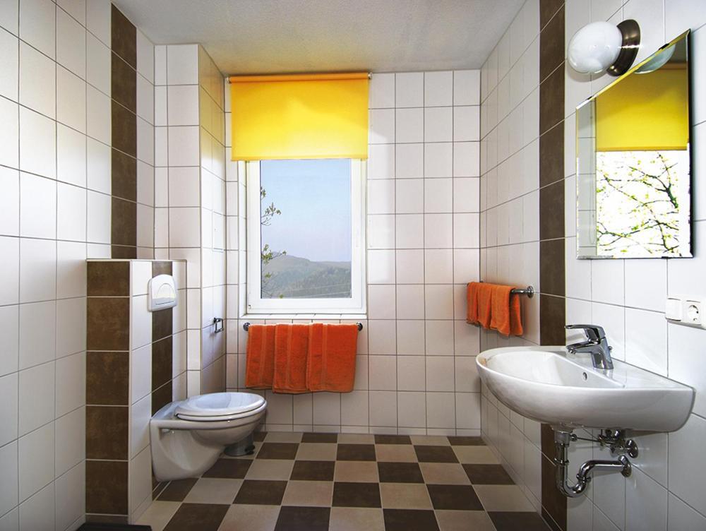 Panorama-Apartments Weinberghaus Mittelndorf Ngoại thất bức ảnh